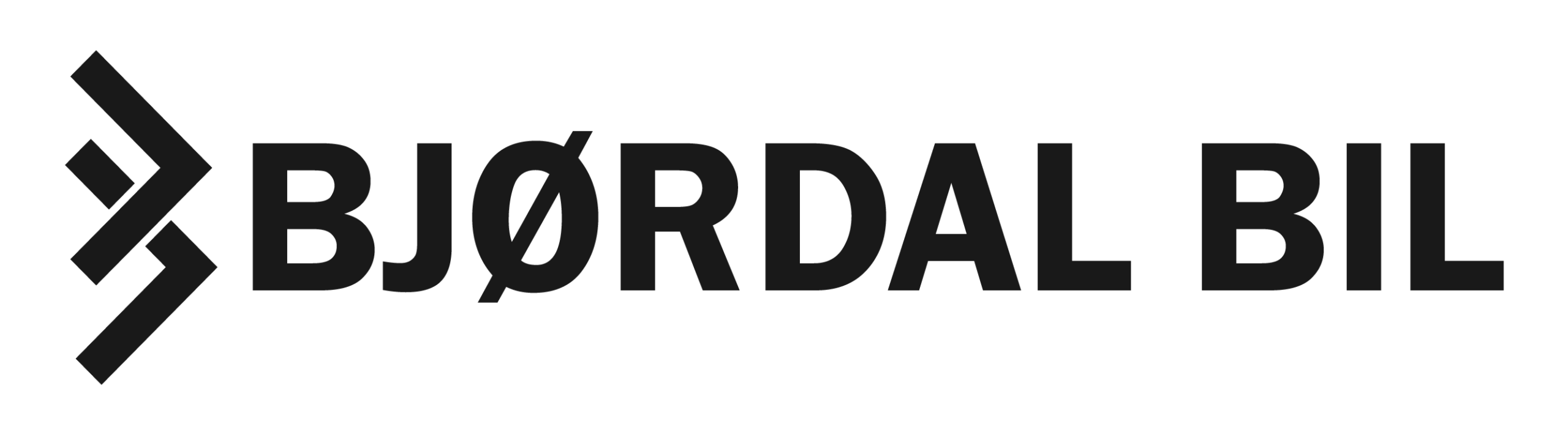 Bjørdal bil